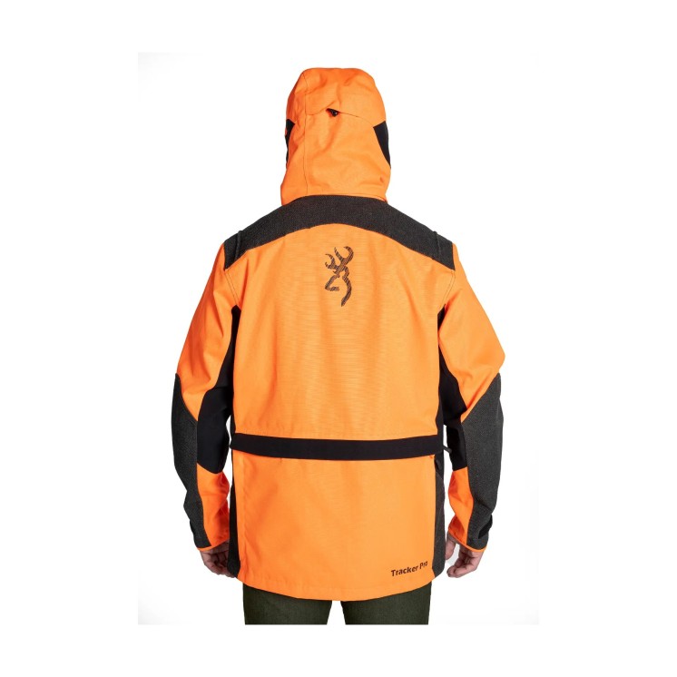 Blouson Tracker pro air BROWNING