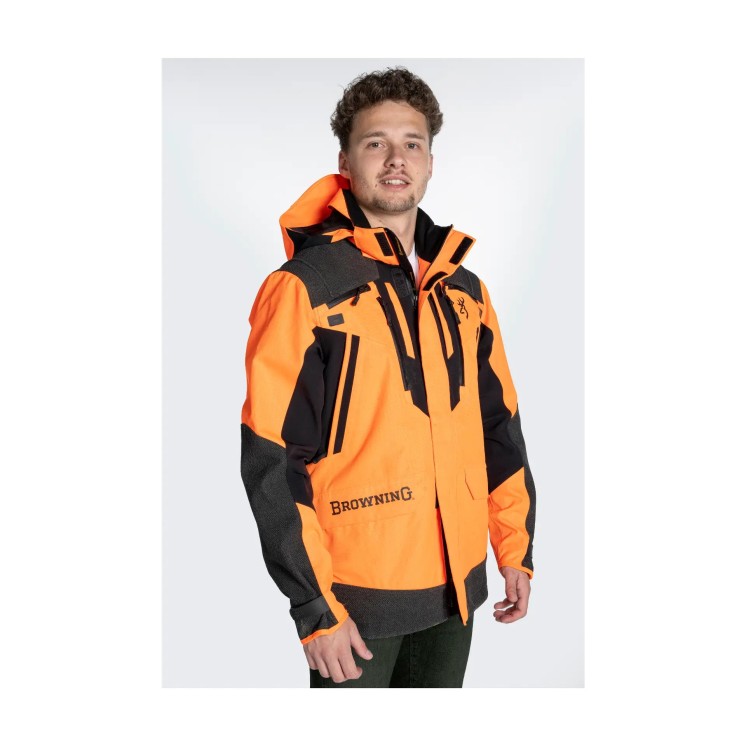 Blouson Tracker pro air BROWNING