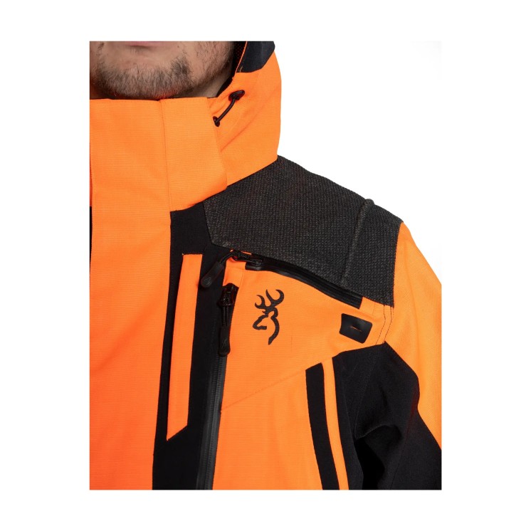 Blouson Tracker pro air BROWNING