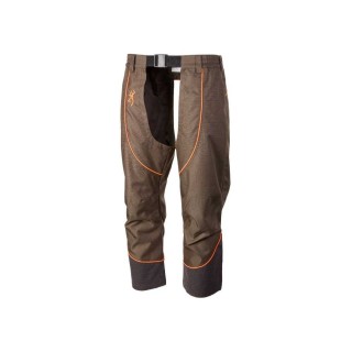 Surpantalon Forest Green BROWNING