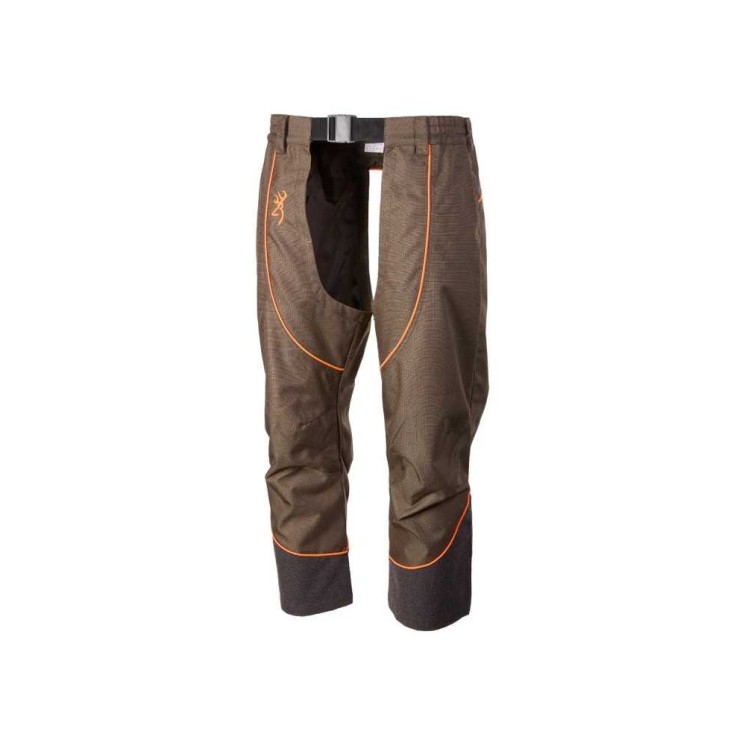Surpantalon Forest Green BROWNING