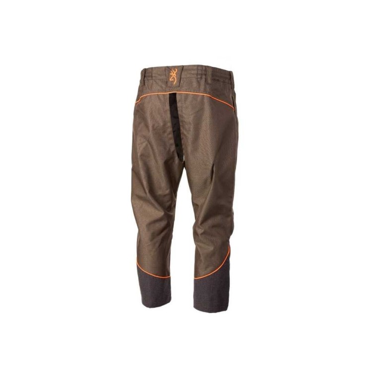 Surpantalon Forest Green BROWNING
