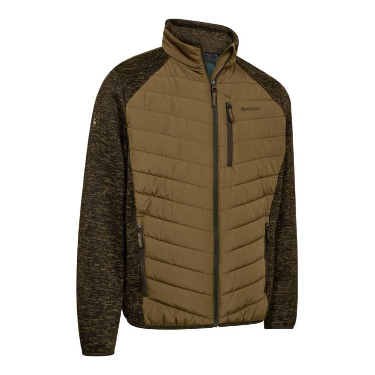 Veste matelassé Moor DEERHUNTER