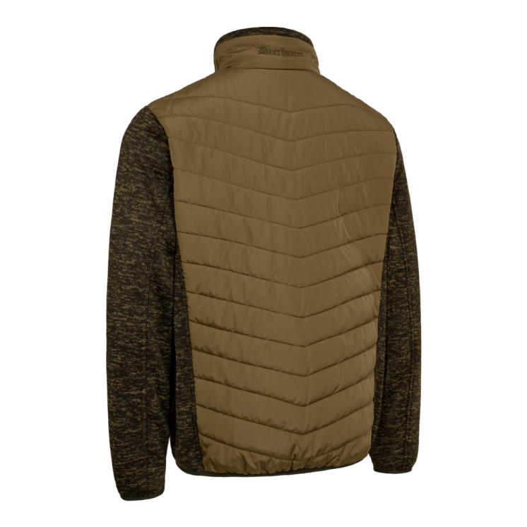 Veste matelassé Moor DEERHUNTER