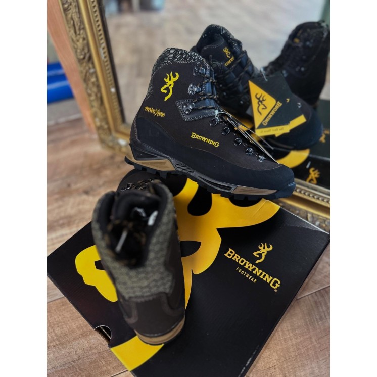 Chaussures Taurus BROWNING