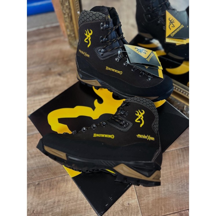 Chaussures Taurus BROWNING