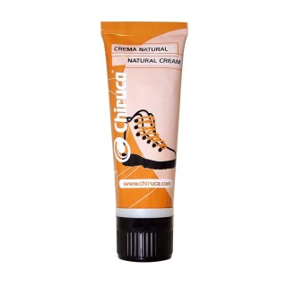 Crème d'entretien naturelle CHIRUCA