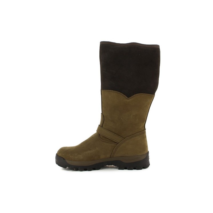 Bottes Iceland 02 Gore-Tex CHIRUCA
