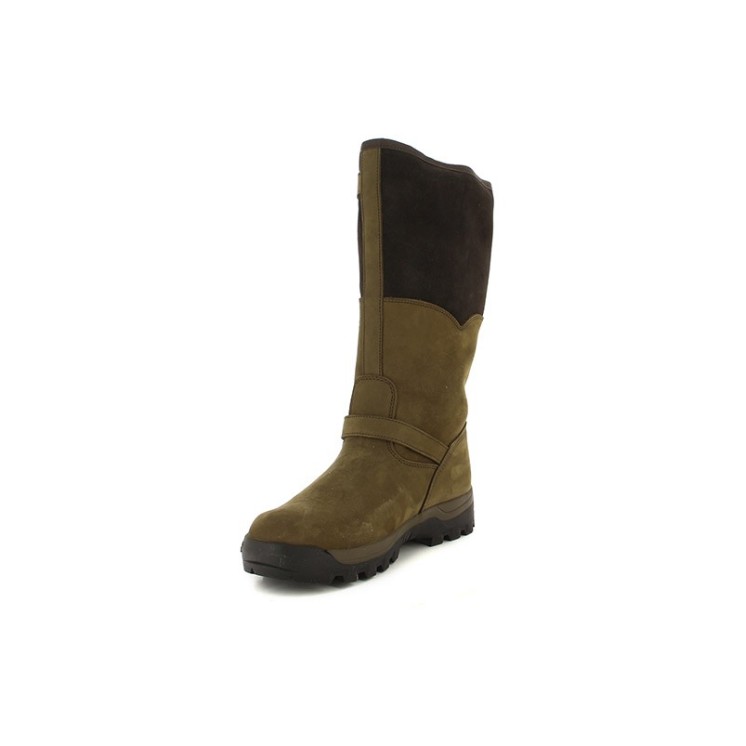 Bottes Iceland 02 Gore-Tex CHIRUCA