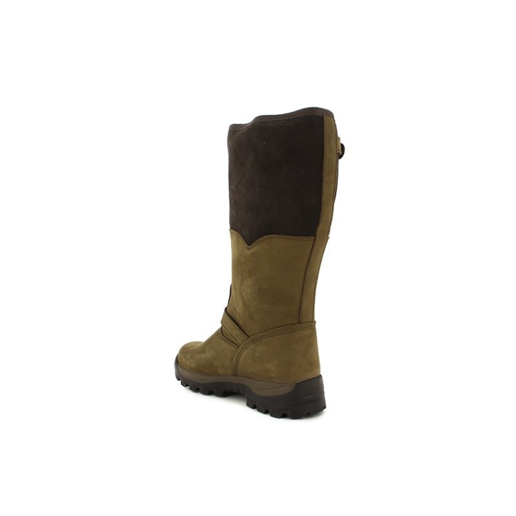 Bottes Iceland 02 Gore-Tex CHIRUCA