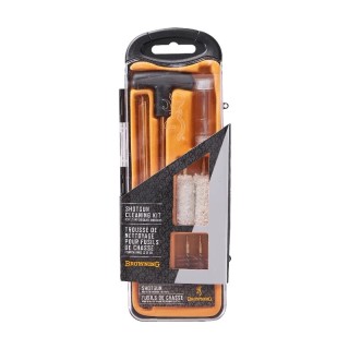 Kit de nettoyage pour fusil cal. 12 et 20 BROWNING