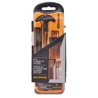 Kit de nettoyage pour carabine cal 22 et 30 BROWNING