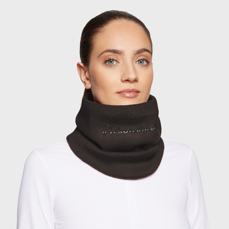 Tour de cou Crystal SAMSHIELD