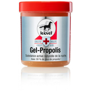 Gel Propolis First Aid LEOVET