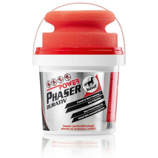Répulsif Power Phaser Durativ LEOVET