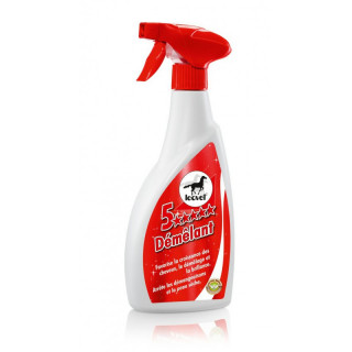 Démêlant 5* Spray LEOVET