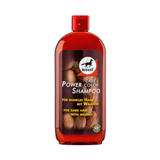 Shampoing Power Noix LEOVET