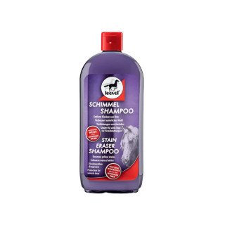 Shampoing Robe claire LEOVET