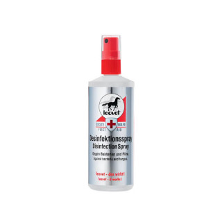 Spray désinfectant First Aid LEOVET