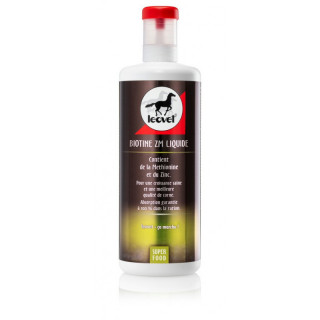 Aliment complémentaire Biotine ZM Liquide LEOVET