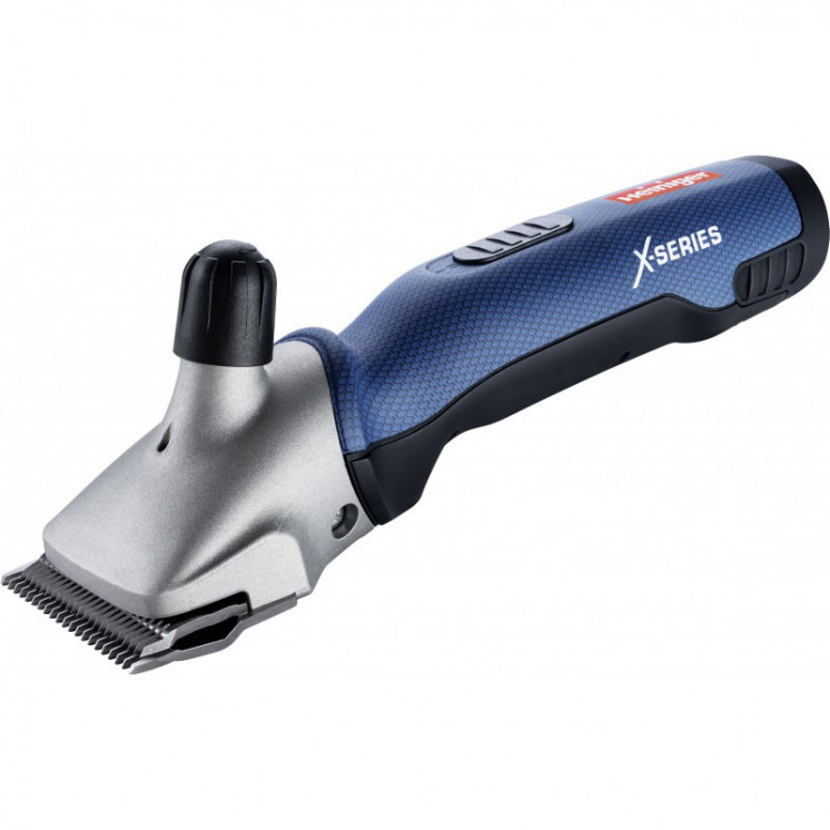 Tondeuse Xplorer sans fil HEINIGER