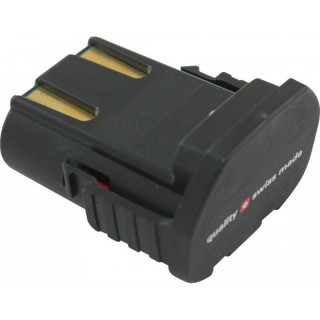 Batterie pour tondeuse Saphir HEINIGER