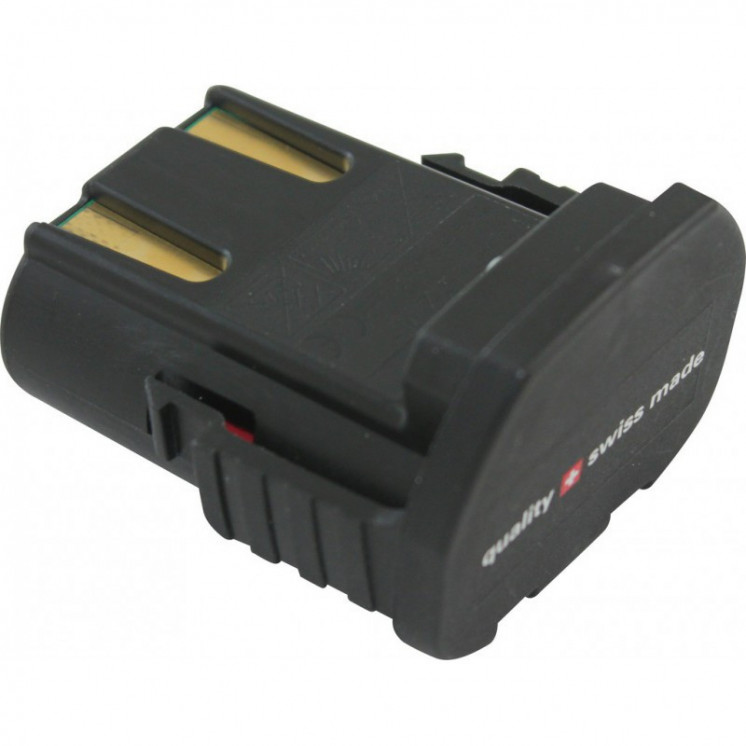Batterie pour tondeuse Saphir HEINIGER