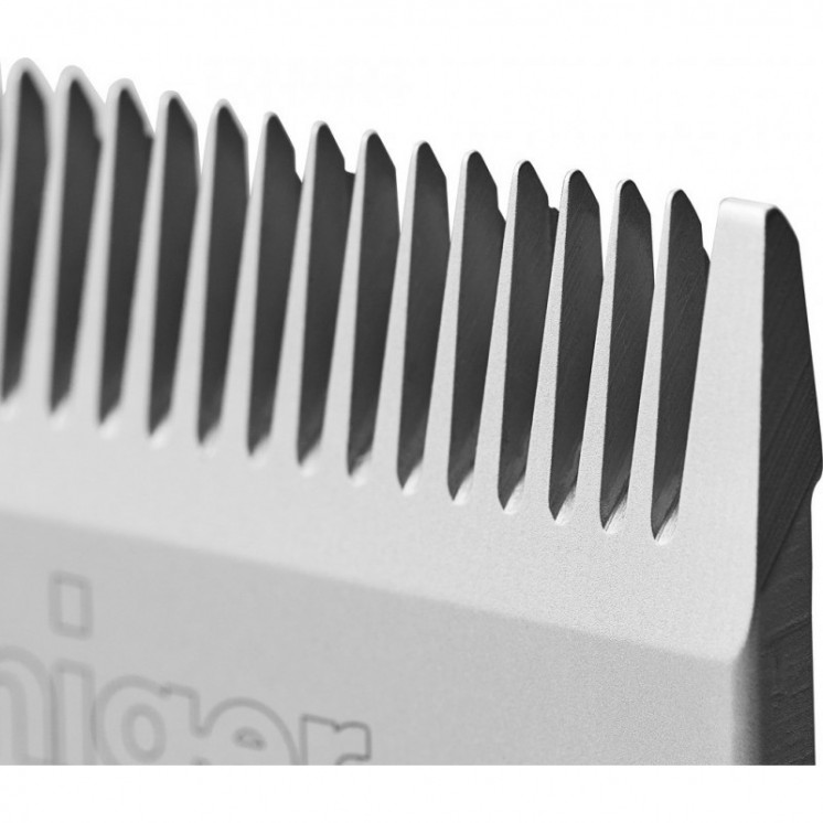 Tête de coupe 10/1.5 mm HEINIGER