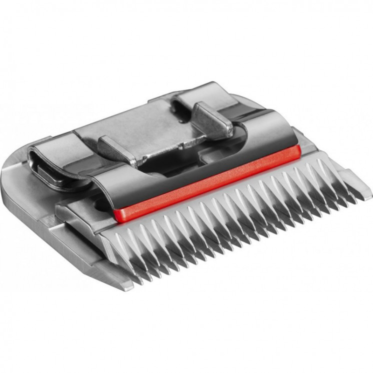 Tête de coupe 10/1.5 mm HEINIGER