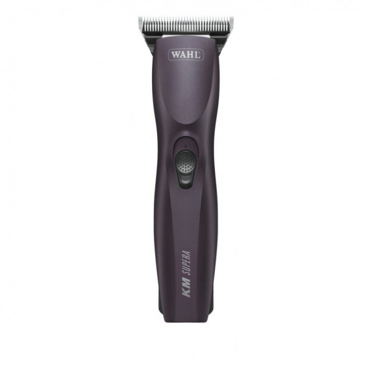 Tondeuse KM Supera WAHL