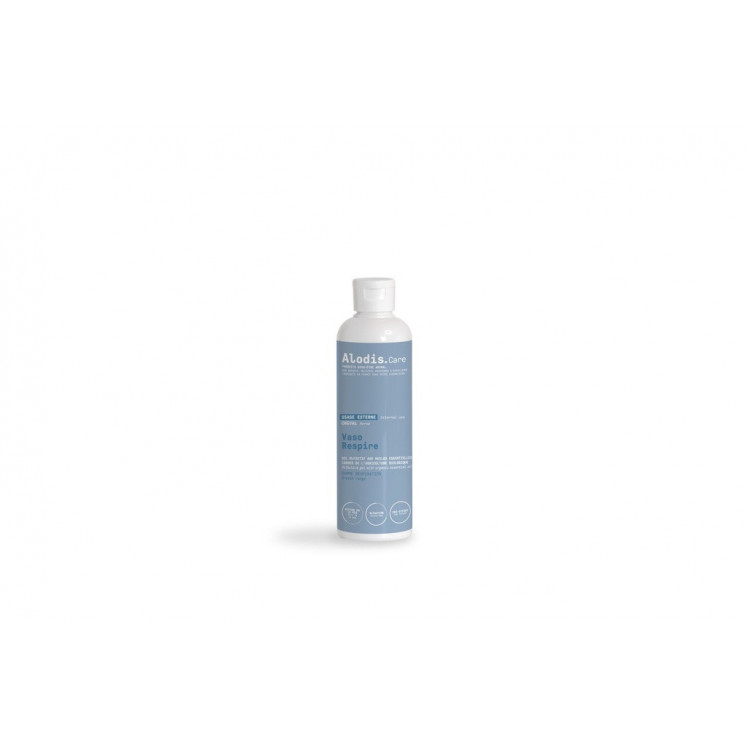 Gel Vaso Respiratoire ALODIS CARE