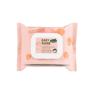 Easy shine wipe lingettes nettoyantes RAVENE