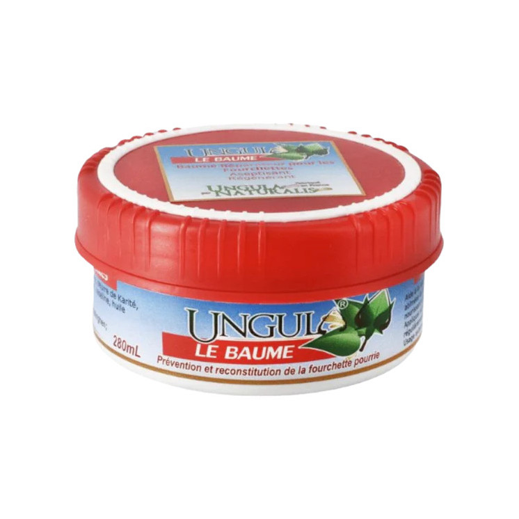 Baume réparateur pour fourchette UNGULA