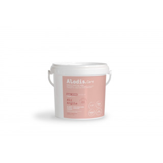 Argile alimentaire Ali Argile ALODIS CARE
