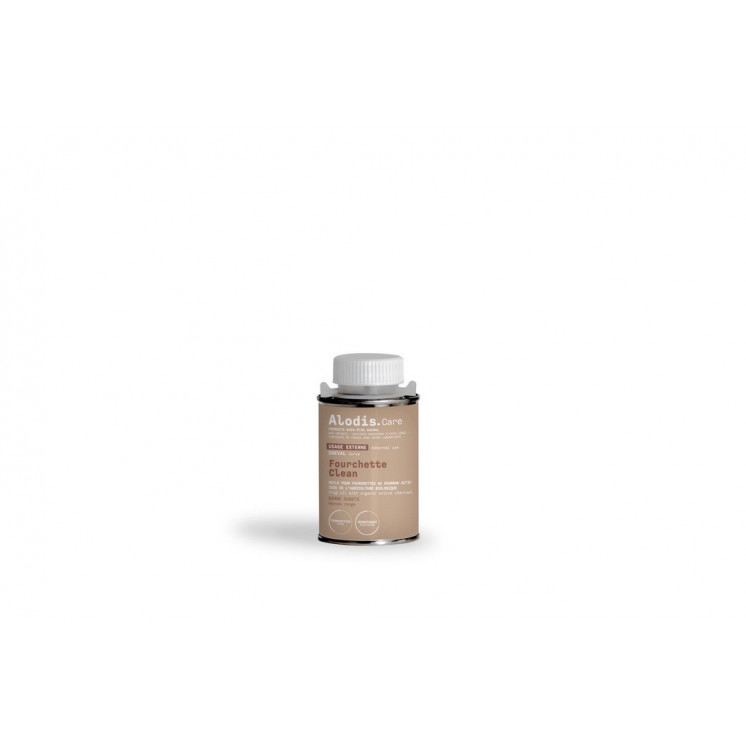 Huile Fourchette Clean ALODIS CARE