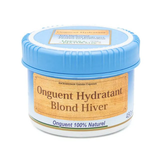 Onguent Hydratant Blond Hiver UNGULA