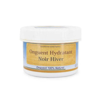 Onguent Hydratant Noir Hiver UNGULA