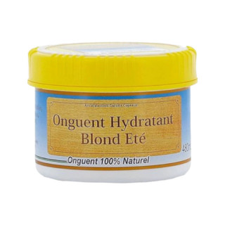 Onguent Hydratant Blond été UNGULA