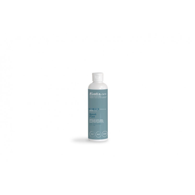 Aliment complémentaire Boost Flex ALODIS CARE