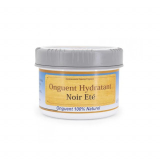 Onguent Hydratant Noir Été UNGULA