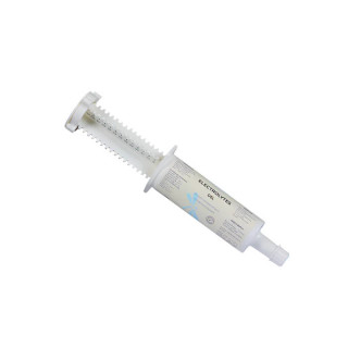 Seringue Électrolytes NUTRAGILE