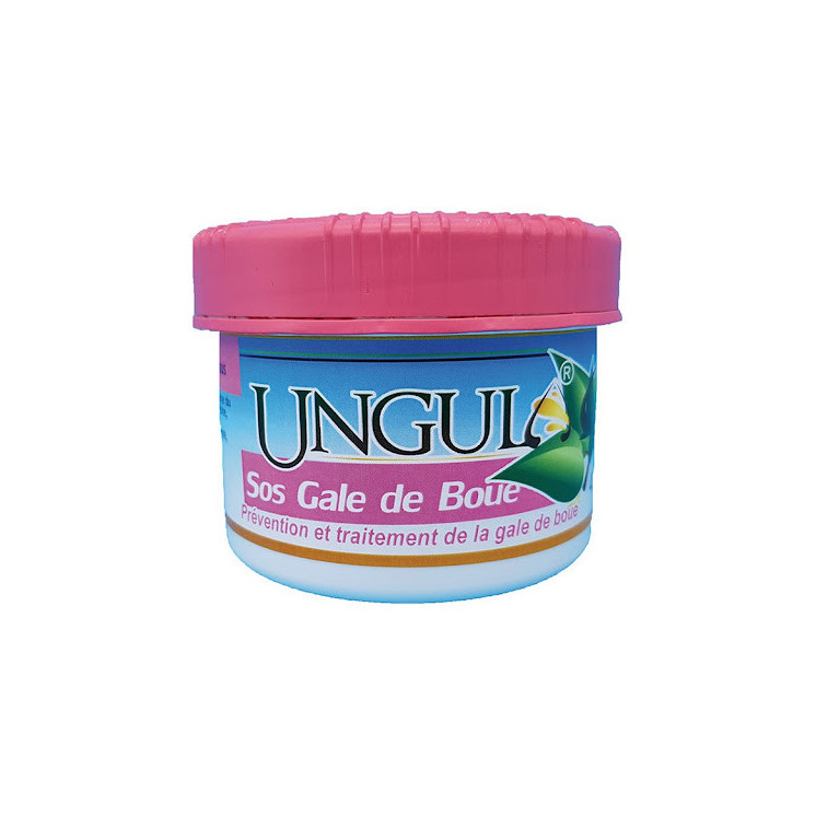 Sos Gale de Boue UNGULA