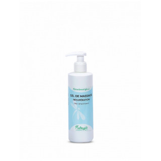 Gel de massage récupération NUTRAGILE