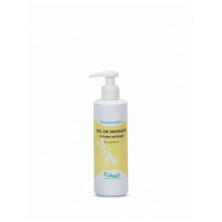 Gel de massage récupération effort intense NUTRAGILE