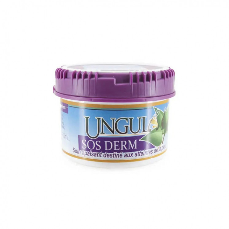 Sos Derm UNGULA