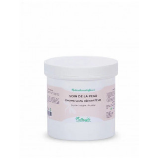 Baume Gras Réparateur NUTRAGILE