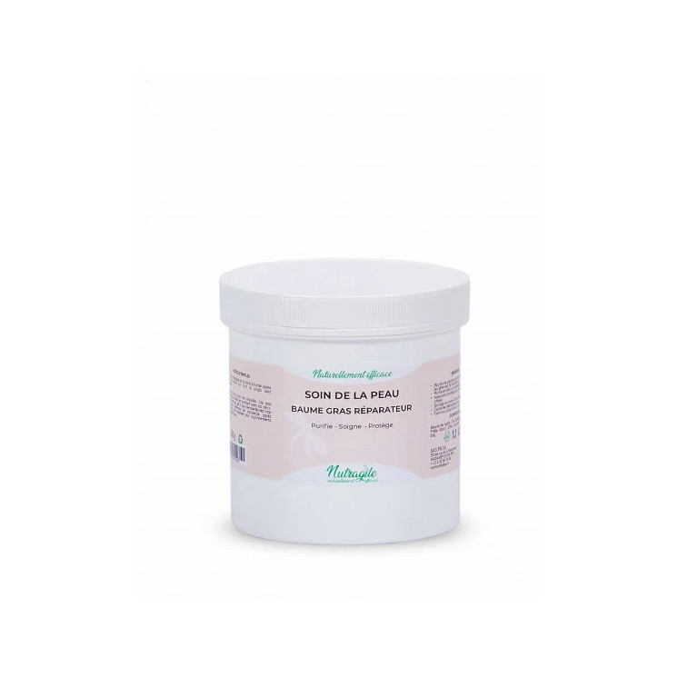 Baume Gras Réparateur NUTRAGILE