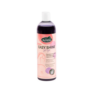 Easy Shine Grey RAVENE