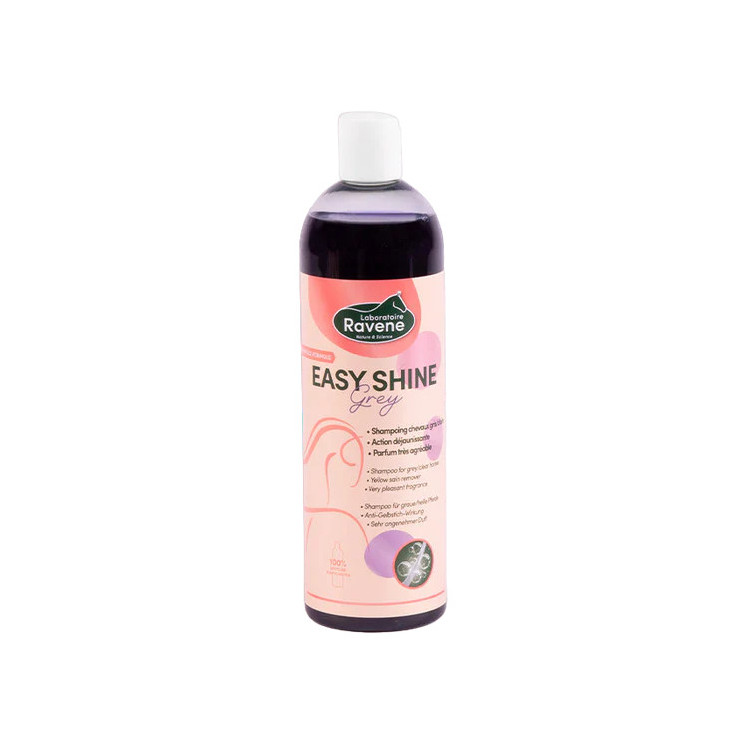Easy Shine Grey RAVENE