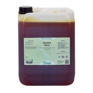 Equimix huile NUTRAGILE